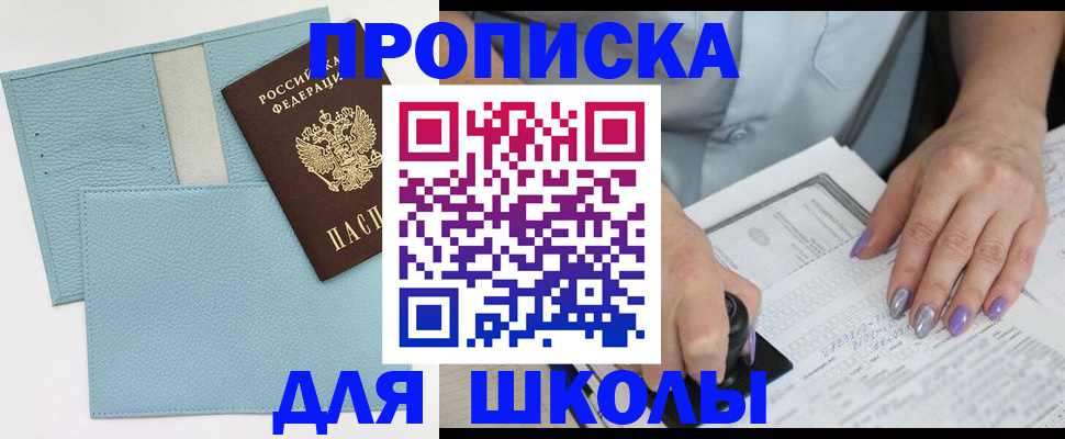 регистрация для школы в Шагонаре